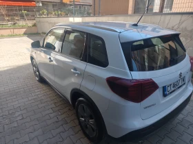 Suzuki Vitara HYBRID, снимка 5