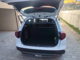 Suzuki Vitara HYBRID, снимка 12