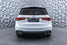 Mercedes-Benz GLS 400 d 4M AMG* Burm* Pano* NightP, снимка 5