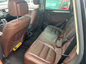 VW Touareg, снимка 9