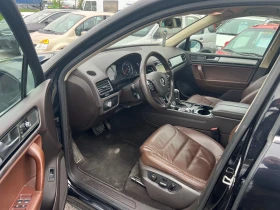 VW Touareg, снимка 7