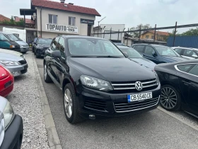 VW Touareg, снимка 2