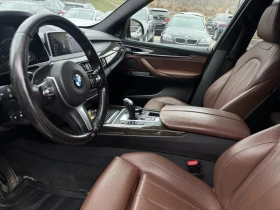 BMW X5 xDrive35i * AWD * АвтоКредит* (ЦЕНА ДО БГ), снимка 10