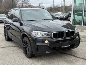 BMW X5 xDrive35i * AWD * АвтоКредит* (ЦЕНА ДО БГ), снимка 4