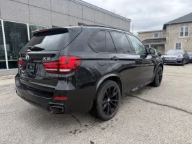 BMW X5 xDrive35i * AWD * АвтоКредит* (ЦЕНА ДО БГ), снимка 9