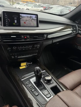 BMW X5 xDrive35i * AWD * АвтоКредит* (ЦЕНА ДО БГ), снимка 12