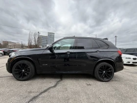 BMW X5 xDrive35i * AWD * АвтоКредит* (ЦЕНА ДО БГ), снимка 5