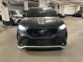 Toyota Highlander * XSE * ПРЕДСТАВИТЕЛСТВО , снимка 6