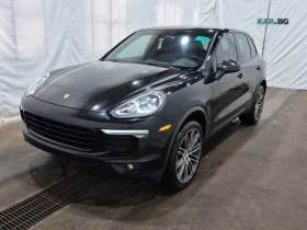 Porsche Cayenne AWD * AвтоКредит * (ЦЕНА ДО БГ), снимка 1