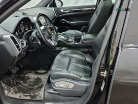 Porsche Cayenne AWD * AвтоКредит * (ЦЕНА ДО БГ), снимка 11