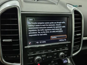 Porsche Cayenne AWD * AвтоКредит * (ЦЕНА ДО БГ), снимка 14