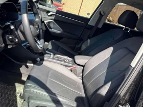 Audi Q3 * Progressiv * CARFAX * ЦЕНА ДО БГ, снимка 9