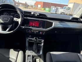 Audi Q3 * Progressiv * CARFAX * ЦЕНА ДО БГ, снимка 8