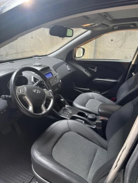 Hyundai IX35 2.0 CRDI AWD, снимка 9