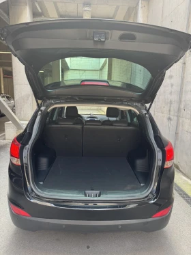 Hyundai IX35 2.0 CRDI AWD, снимка 6