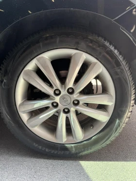 Hyundai IX35 2.0 CRDI AWD, снимка 17