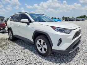 Toyota Rav4 2.5l Limited, снимка 4