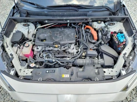 Toyota Rav4 2.5l Limited, снимка 12