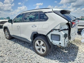 Toyota Rav4 2.5l Limited, снимка 2