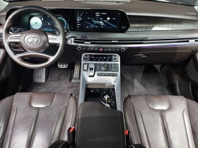 Hyundai Palisade 3.8 Automatic, снимка 8