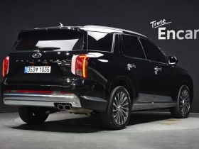 Hyundai Palisade 3.8 Automatic, снимка 3