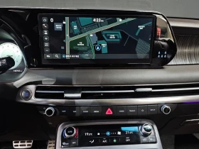 Hyundai Palisade 3.8 Automatic, снимка 12