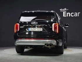 Hyundai Palisade 3.8 Automatic, снимка 4