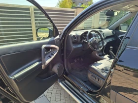 Toyota Rav4 D-4D 4x4 6ст. , снимка 9