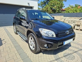 Toyota Rav4 D-4D 4x4 6ст. , снимка 8