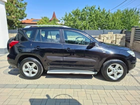 Toyota Rav4 D-4D 4x4 6ст. , снимка 6