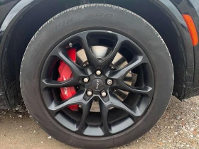 Dodge Durango * SRT 392 * АВТОКРЕДИТ БЕЗ ПЪРВОНАЧАЛНА ВНОСКА* , снимка 7