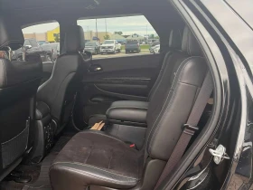 Dodge Durango * SRT 392 * АВТОКРЕДИТ БЕЗ ПЪРВОНАЧАЛНА ВНОСКА* , снимка 10