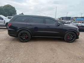 Dodge Durango * SRT 392 * АВТОКРЕДИТ БЕЗ ПЪРВОНАЧАЛНА ВНОСКА* , снимка 3