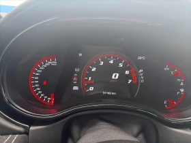 Dodge Durango * SRT 392 * АВТОКРЕДИТ БЕЗ ПЪРВОНАЧАЛНА ВНОСКА* , снимка 8