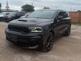 Dodge Durango * SRT 392 * АВТОКРЕДИТ БЕЗ ПЪРВОНАЧАЛНА ВНОСКА* , снимка 1