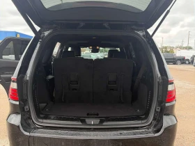 Dodge Durango * SRT 392 * АВТОКРЕДИТ БЕЗ ПЪРВОНАЧАЛНА ВНОСКА* , снимка 11
