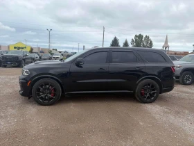 Dodge Durango * SRT 392 * АВТОКРЕДИТ БЕЗ ПЪРВОНАЧАЛНА ВНОСКА* , снимка 2