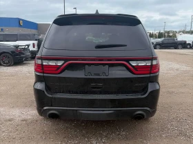 Dodge Durango * SRT 392 * АВТОКРЕДИТ БЕЗ ПЪРВОНАЧАЛНА ВНОСКА* , снимка 4