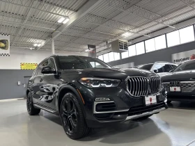 BMW X5 xDrive40i AWD NAV HUD 3DCAM BROWNLEATHER AMBIENT +, снимка 2