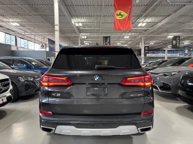 BMW X5 xDrive40i AWD NAV HUD 3DCAM BROWNLEATHER AMBIENT +, снимка 4