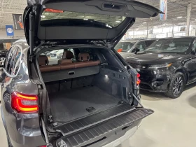 BMW X5 xDrive40i AWD NAV HUD 3DCAM BROWNLEATHER AMBIENT +, снимка 5