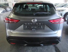 Nissan Qashqai 1.3 MHEV 158 BUSINESS.CROSSOVER.XTRONIC.KAM 360, снимка 3