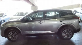 Nissan Qashqai 1.3 MHEV 158 BUSINESS.CROSSOVER.XTRONIC.KAM 360, снимка 4