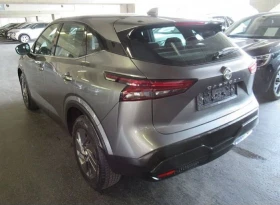 Nissan Qashqai 1.3 MHEV 158 BUSINESS.CROSSOVER.XTRONIC.KAM 360, снимка 5
