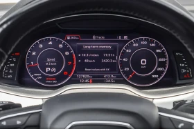Audi Q7 Technik/bose/обдух/360/дигитално табло/лизинг/ , снимка 11