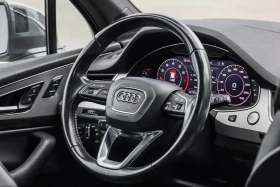 Audi Q7 Technik/bose/обдух/360/дигитално табло/лизинг/ , снимка 10