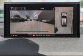 Audi Q7 Technik/bose/обдух/360/дигитално табло/лизинг/ , снимка 12