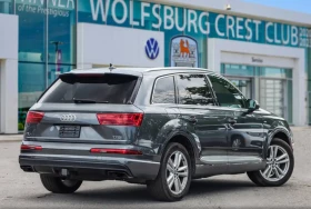 Audi Q7 Technik/bose/обдух/360/дигитално табло/лизинг/ , снимка 6