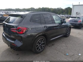 BMW X3 M SPORTPACKAGE| HARMAN/KARDON| HUD, снимка 5