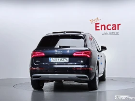 Audi Q5 40 TDI Quattro Premium, снимка 3